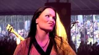 Nightwish - Ever Dream live at Lowlands Festival (2005) Remastered