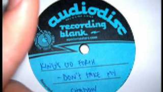 Kings Go Forth Don&#39;t Take My Shadow