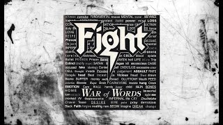 fight - For All Eternity