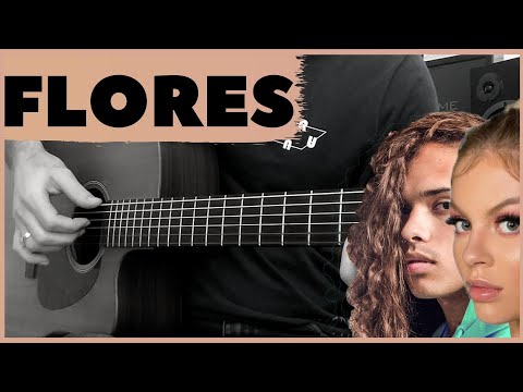 Flores - Luísa Sonza