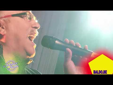 DI QUINTO ROCCO  - UNE GUITARE DANS LA NUIT -  "LE JUKE BOX DE BALDO"