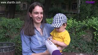 Առավոտը Շանթում - Մեր երգերը և մենք