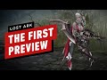 Lost Ark: The First 20 Levels Preview Impressions