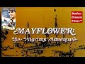 The Mayflower Voyage 1979 StefanClassicFilms AMERICA AT HER BEST
