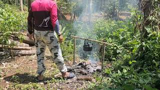 Download lagu AMPE MELAYANG Lagu daerah jeme kite Cipt.Serunting jaya mp3