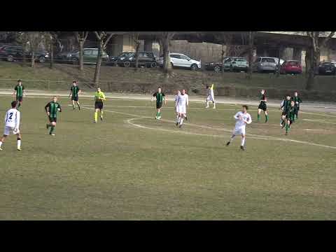 Schuster - Calvairate 12-03-2022