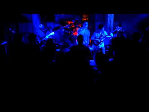 Risedown - Disagio (gitarijada u Kuli 2013)