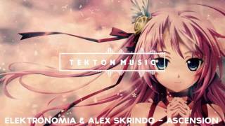 [House] Elektromania &amp; Alex Skrindo - Ascension