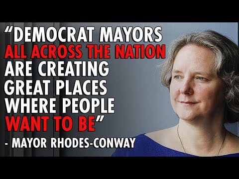 Madison's Mayor Vs. Reality: What's Really Happening In Democrat-Led