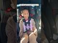 family road trip GONE WRONG 🤣🤣 #skits #funnyskits #roadtrip #familyshorts #family #viral
