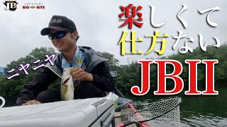 2023JBII東条湖　第２戦BIG BITE CUP