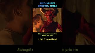 Download lagu When this man wants to go to heaven mp3