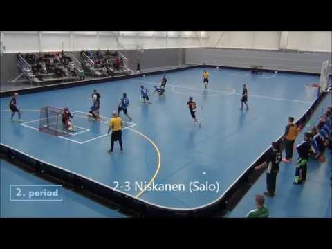 SB Somero - Australia highlights