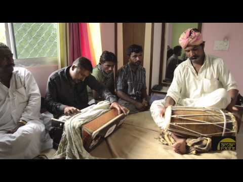 Pir Jilani - Barmer Boys