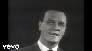 Eddy Arnold - Song Of The Cuckoo (Live)