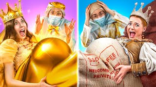 Download lagu Putri Hamil Kaya vs Bokek mp3