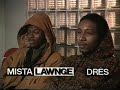 BLACK SHEEP MUCH MUSIC RAP CITY 1992
