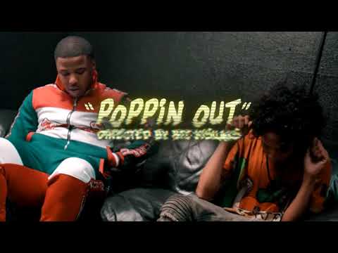 G-Bo Lean x Benny - Poppin Out