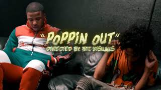G-Bo Lean x Benny - Poppin Out