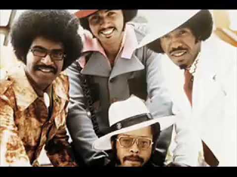 Chi-Lites - Try My Side Of Love