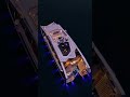 Tom Caleren Shares On Yacht And Life