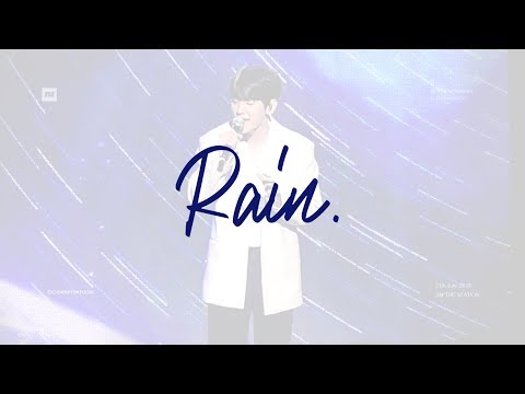 180721 SM THE STATION - 비 백현 BAEKHYUN FOCUS