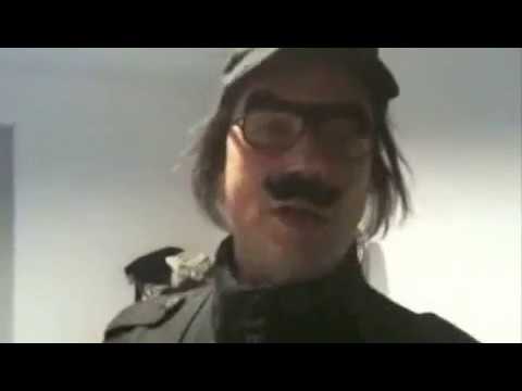 John Norum in "the German Promoter"