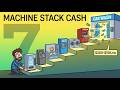 7 Boring Machines You Buy Once That Pay You for Years