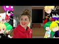 Mha React To Todoroki Family Vandalism Adventure