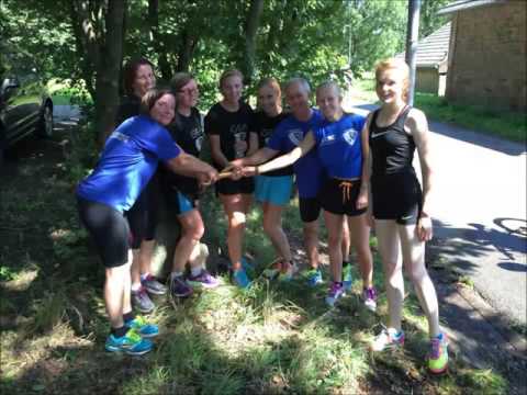 VfL Bochum Leichtathletik - Rund um Bochum 2015