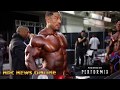 BODYBUILDINGBACKSTAGEPRT2OLYMPIAEDITED