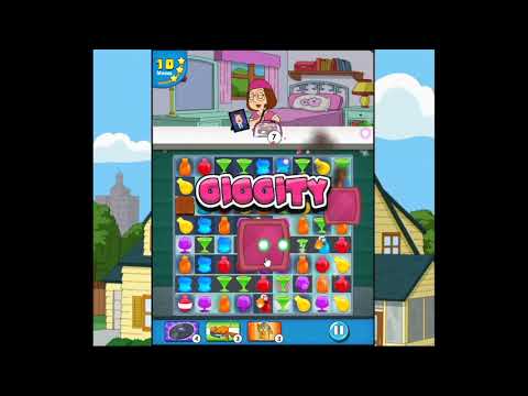 Family Guy Another Freakin Mobile Game level 72