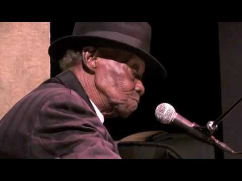 Mitch Woods' Boogie Woogie Blowout featuring Pinetop Perkins