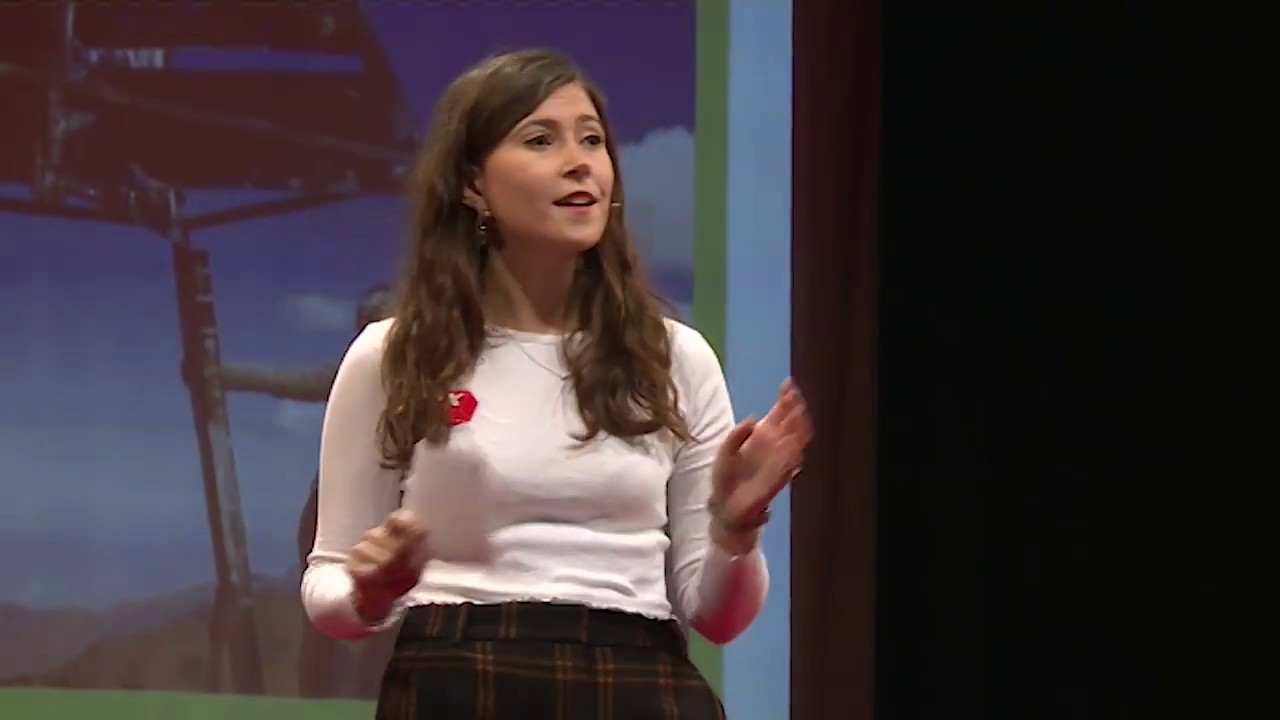 How to Find Your Passion and Make it Your Job | Emma Rosen | TEDxYouth@Manchester