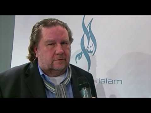 Kinder und Jugend von heute - Gäste - Aspekte des Islam