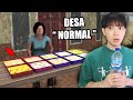 Gua COBA NGINEP Di DESA INDONESIA Ini Dan GUA TRAUMA Misteri Desa Meraung