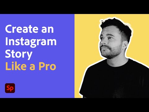 Create an Instagram Story: Like A Pro