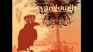 Vangough - Christmas Scars