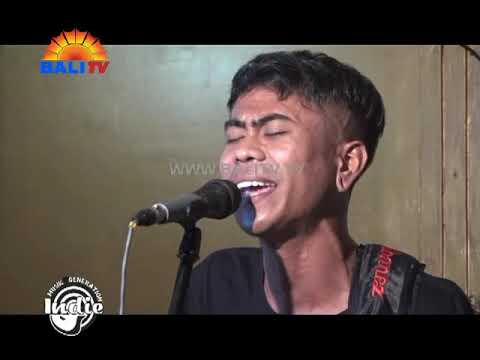 INDIE BALI GENERATION 23 FEBRUARI 2020 - ALEP SANTOSA & AMPIBI BAND