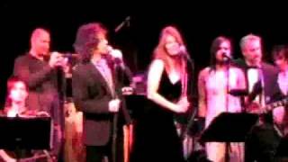 Any Day Now/What&#39;s New Pussycat (Burt Bacharach)