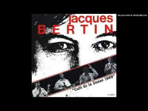 Jacques Bertin - Noël