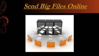 Send Large Files Quickly Through Tecnostore-Group