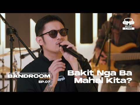 Roselle Nava - Bakit Nga Ba Mahal Kita? (Khel Pangilinan) | BRS Episode 7 Full Performance