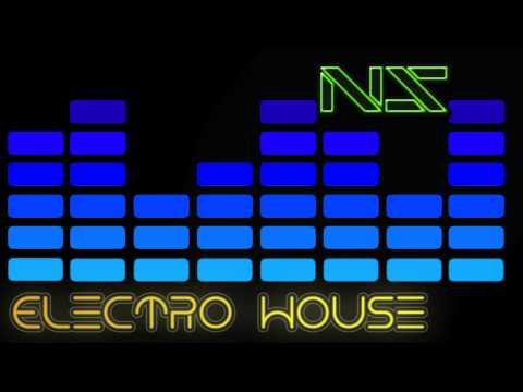 Electro House Mix 3 (February 2013) NoiseStreakz