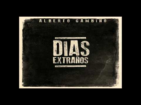 04. Alberto Gambino - Soy (con Legendario)