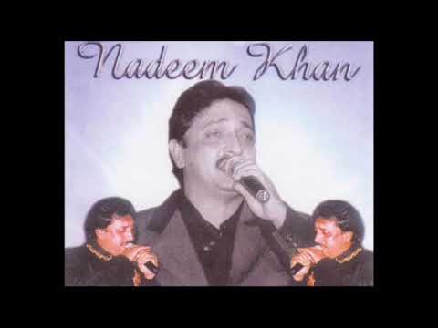 Nadeem Khan kasme wade