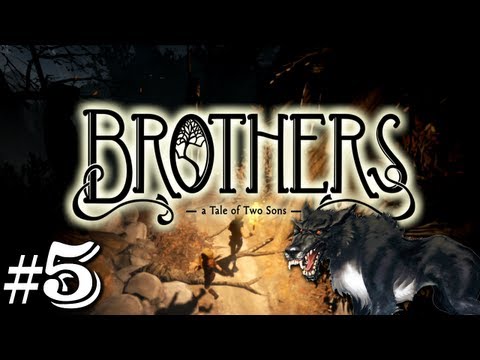 Brothers : A Tale of Two Sons Playstation 3