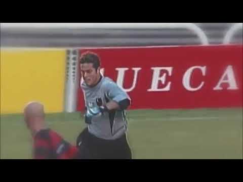 O dia em que Júlio César driblou todo o time do fluminense