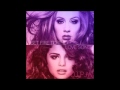 Selena Gomez ft. Adele - Set Fire To The Love ...