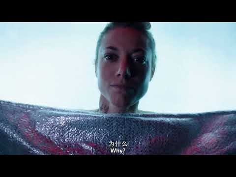 Dark Matter : Android Meets Five At The End Of Time 【TV Series S3E4】